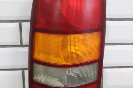 1999-2002 Chevy Silverado 99-06 GMC Sierra OE Tail Lights Lamps Set Left/Right