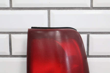 1999-2002 Chevy Silverado 99-06 GMC Sierra OE Tail Lights Lamps Set Left/Right