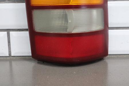 1999-2002 Chevy Silverado 99-06 GMC Sierra OE Tail Lights Lamps Set Left/Right