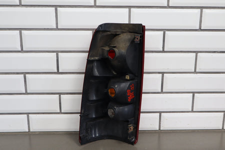 1999-2002 Chevy Silverado 99-06 GMC Sierra OE Tail Lights Lamps Set Left/Right