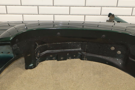 1999-2002 Chevy Silverado 99-06 Tahoe Suburban Left LH Fender Forest Green 47