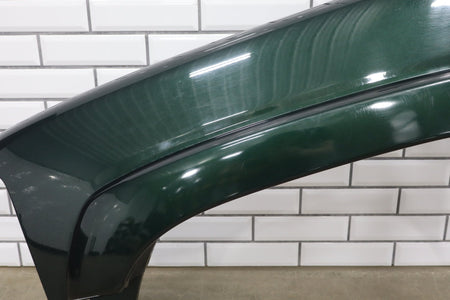 1999-2002 Chevy Silverado 99-06 Tahoe Suburban Left LH Fender Forest Green 47
