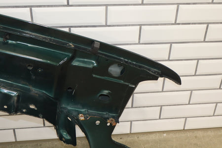 1999-2002 Chevy Silverado 99-06 Tahoe Suburban Left LH Fender Forest Green 47
