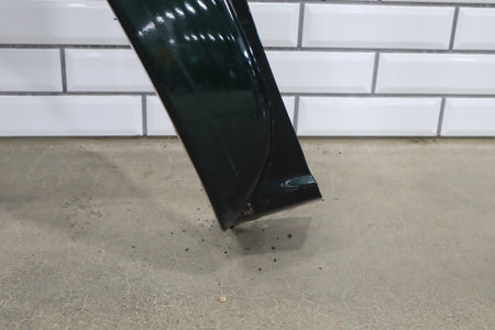 1999-2002 Chevy Silverado 99-06 Tahoe Suburban Left LH Fender Forest Green 47