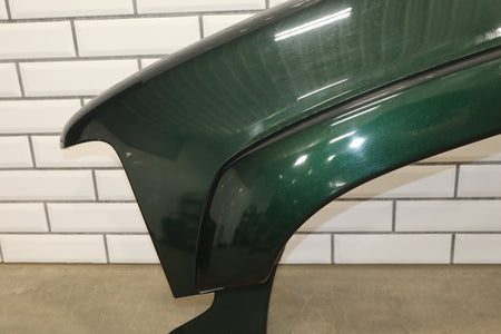 1999-2002 Chevy Silverado 99-06 Tahoe Suburban Left LH Fender Forest Green 47