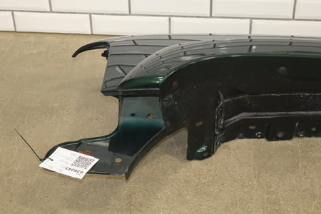 1999-2002 Chevy Silverado 99-06 Tahoe Suburban Left LH Fender Forest Green 47