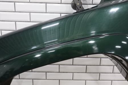 1999-2002 Chevy Silverado 99-06 Tahoe Suburban Left LH Fender Forest Green 47