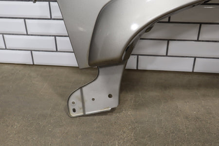 1999-2002 Chevy Silverado 99-06 Tahoe Suburban Left LH Fender Light Pewter 11