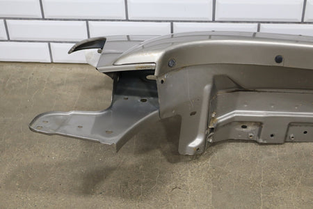 1999-2002 Chevy Silverado 99-06 Tahoe Suburban Left LH Fender Light Pewter 11