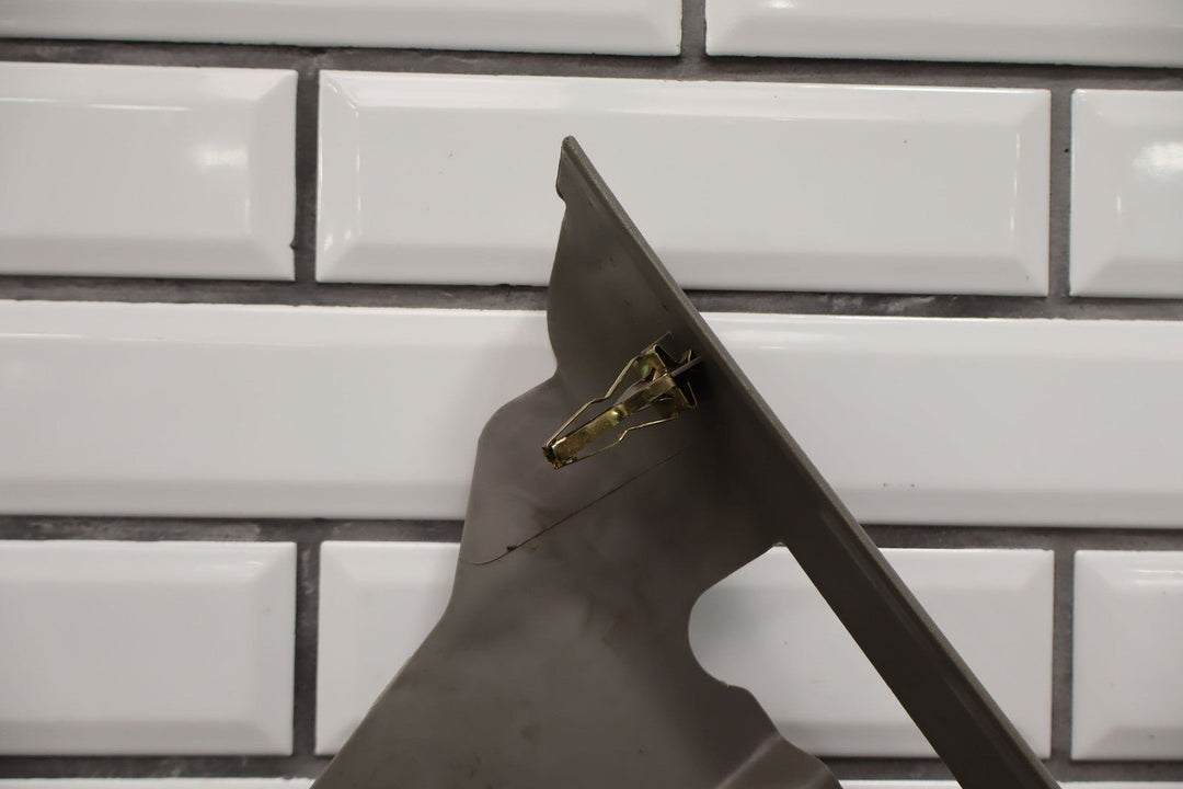 1999 - 2002 Chevy Silverado GMC Sierra Interior Kick Panel Trims Left & Right