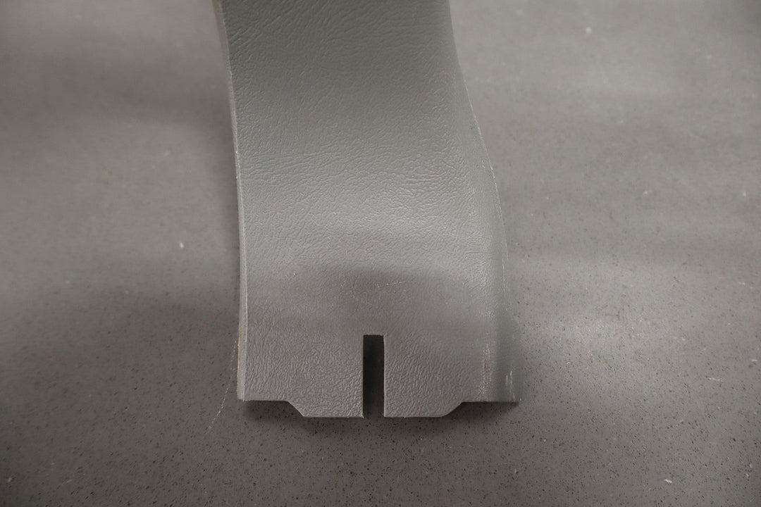 1999 - 2002 Chevy Silverado GMC Sierra Interior Kick Panel Trims Left & Right