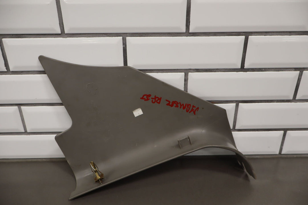 1999 - 2002 Chevy Silverado GMC Sierra Interior Kick Panel Trims Left & Right