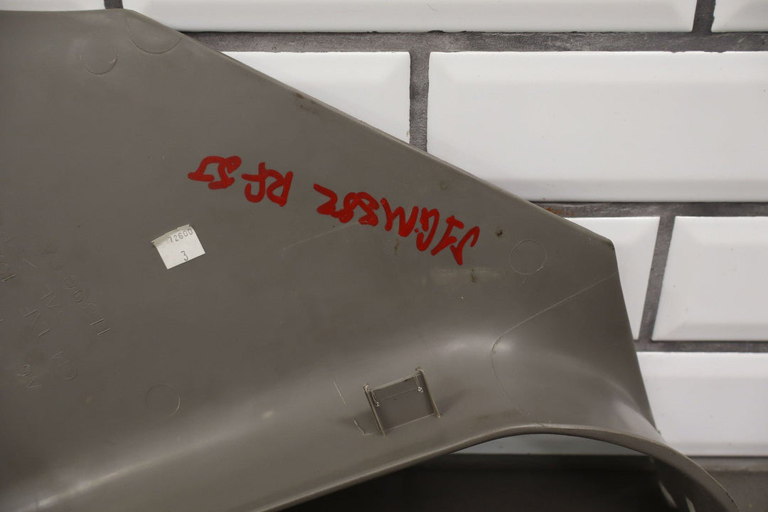 1999 - 2002 Chevy Silverado GMC Sierra Interior Kick Panel Trims Left & Right