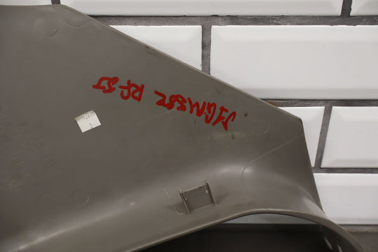 1999 - 2002 Chevy Silverado GMC Sierra Interior Kick Panel Trims Left & Right