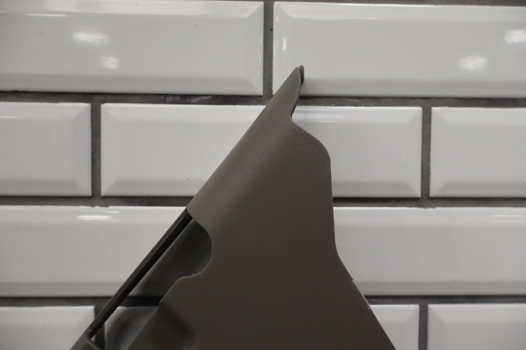 1999 - 2002 Chevy Silverado GMC Sierra Interior Kick Panel Trims Left & Right