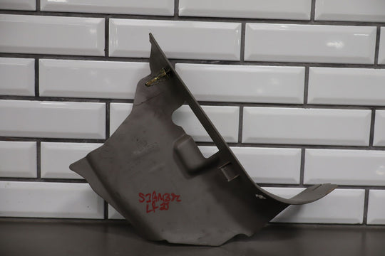 1999 - 2002 Chevy Silverado GMC Sierra Interior Kick Panel Trims Left & Right