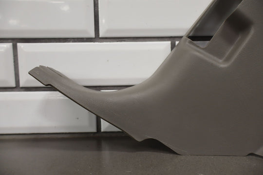 1999 - 2002 Chevy Silverado GMC Sierra Interior Kick Panel Trims Left & Right