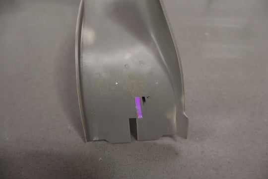 1999 - 2002 Chevy Silverado GMC Sierra Interior Kick Panel Trims Left & Right