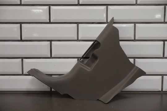 1999 - 2002 Chevy Silverado GMC Sierra Interior Kick Panel Trims Left & Right