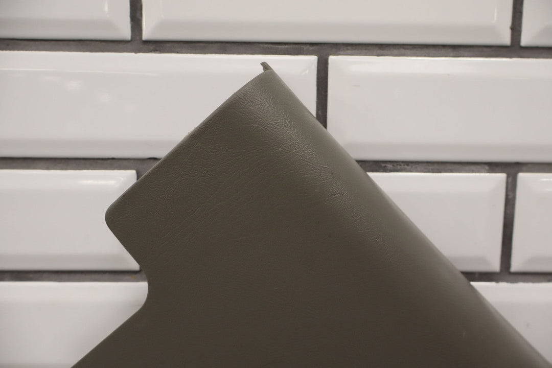 1999 - 2002 Chevy Silverado GMC Sierra Interior Kick Panel Trims Left & Right