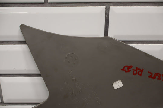 1999 - 2002 Chevy Silverado GMC Sierra Interior Kick Panel Trims Left & Right