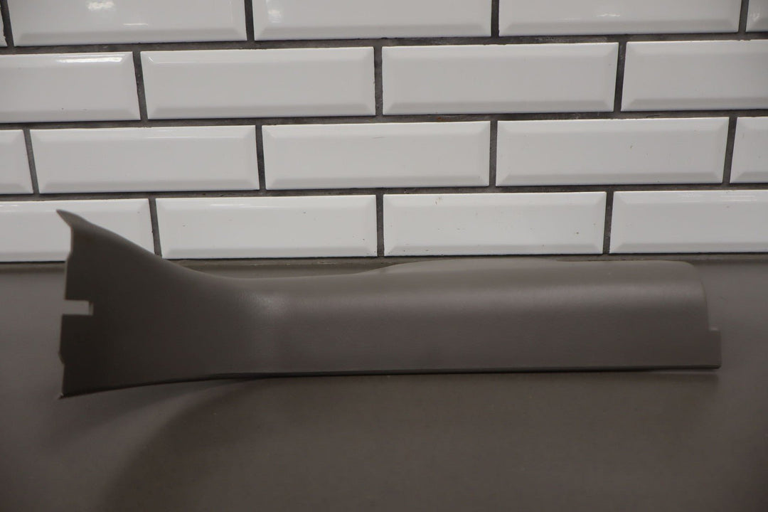 1999 - 2002 Chevy Silverado GMC Sierra Interior Kick Panel Trims Left & Right