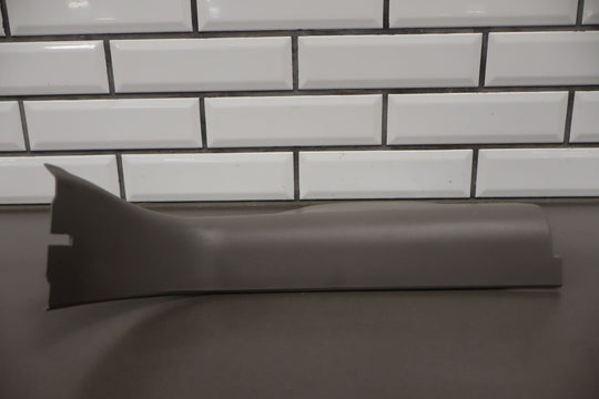 1999 - 2002 Chevy Silverado GMC Sierra Interior Kick Panel Trims Left & Right