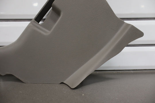 1999 - 2002 Chevy Silverado GMC Sierra Interior Kick Panel Trims Left & Right
