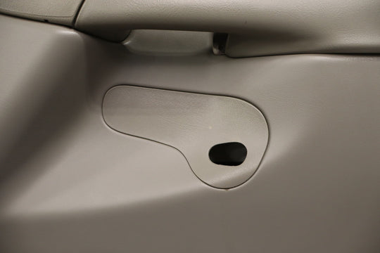 1999 - 2002 Chevy Silverado GMC Sierra Right Front Door Panel GMT800
