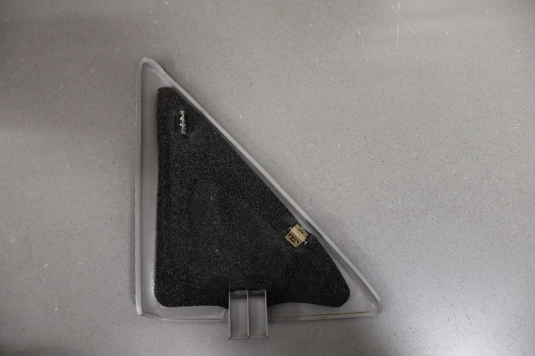 1999 - 2002 Chevy Silverado GMC Sierra Right Front Door Panel GMT800