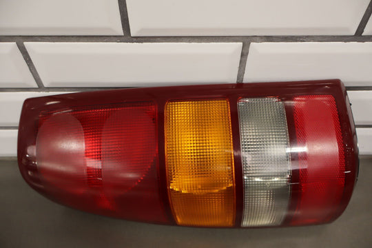 1999 - 2002 Chevy Silverado GMT800 OEM Left & Right Tail Lights