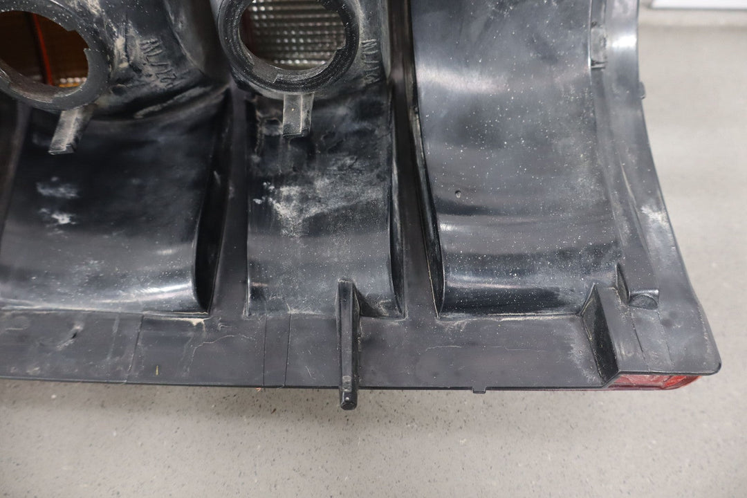 1999 - 2002 Chevy Silverado GMT800 OEM Left & Right Tail Lights