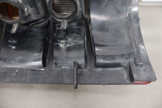 1999 - 2002 Chevy Silverado GMT800 OEM Left & Right Tail Lights