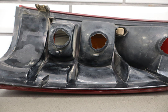 1999 - 2002 Chevy Silverado GMT800 OEM Left & Right Tail Lights