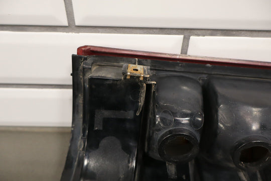 1999 - 2002 Chevy Silverado GMT800 OEM Left & Right Tail Lights