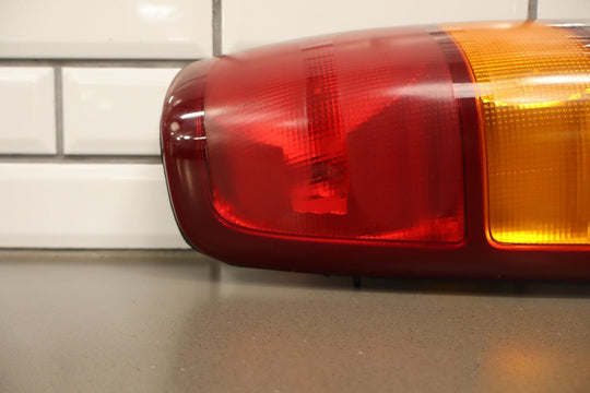 1999 - 2002 Chevy Silverado GMT800 OEM Left & Right Tail Lights