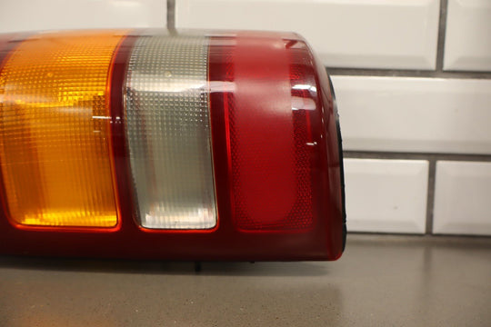 1999 - 2002 Chevy Silverado GMT800 OEM Left & Right Tail Lights