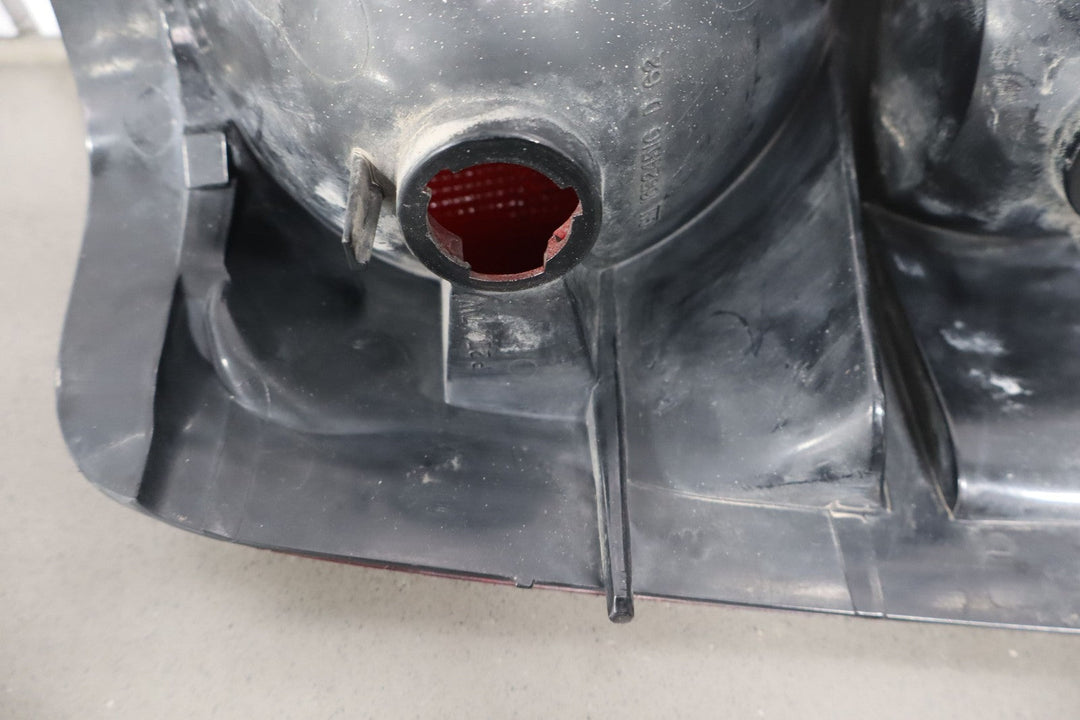 1999 - 2002 Chevy Silverado GMT800 OEM Left & Right Tail Lights