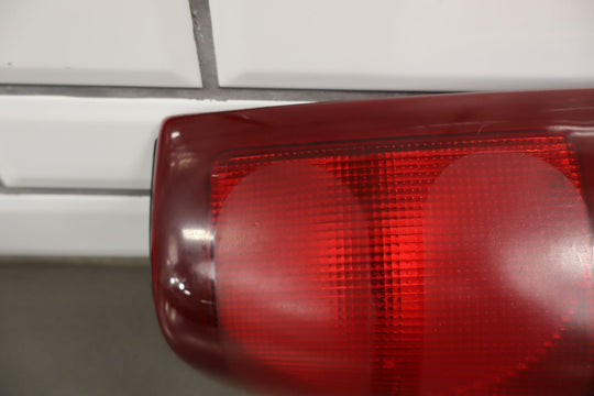 1999 - 2002 Chevy Silverado GMT800 OEM Left & Right Tail Lights