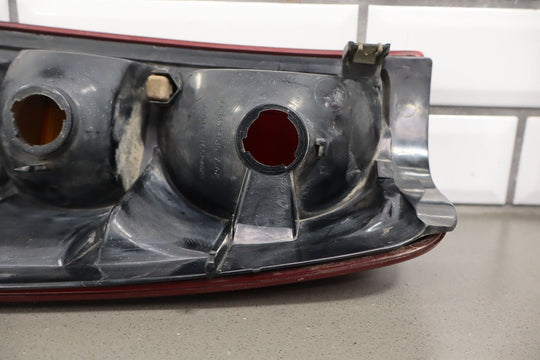 1999 - 2002 Chevy Silverado GMT800 OEM Left & Right Tail Lights