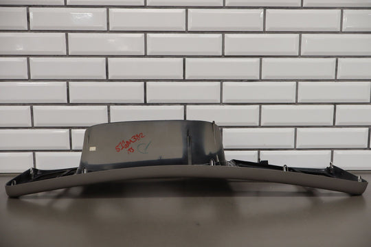 1999 - 2002 GMC Sierra / Silverado GMT800 Radio / Speedometer Cluster Bezel