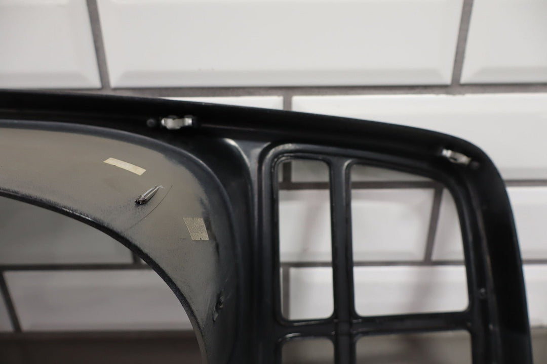 1999 - 2002 GMC Sierra / Silverado GMT800 Radio / Speedometer Cluster Bezel