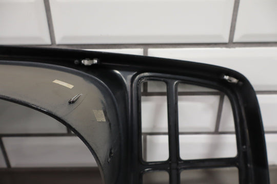 1999 - 2002 GMC Sierra / Silverado GMT800 Radio / Speedometer Cluster Bezel