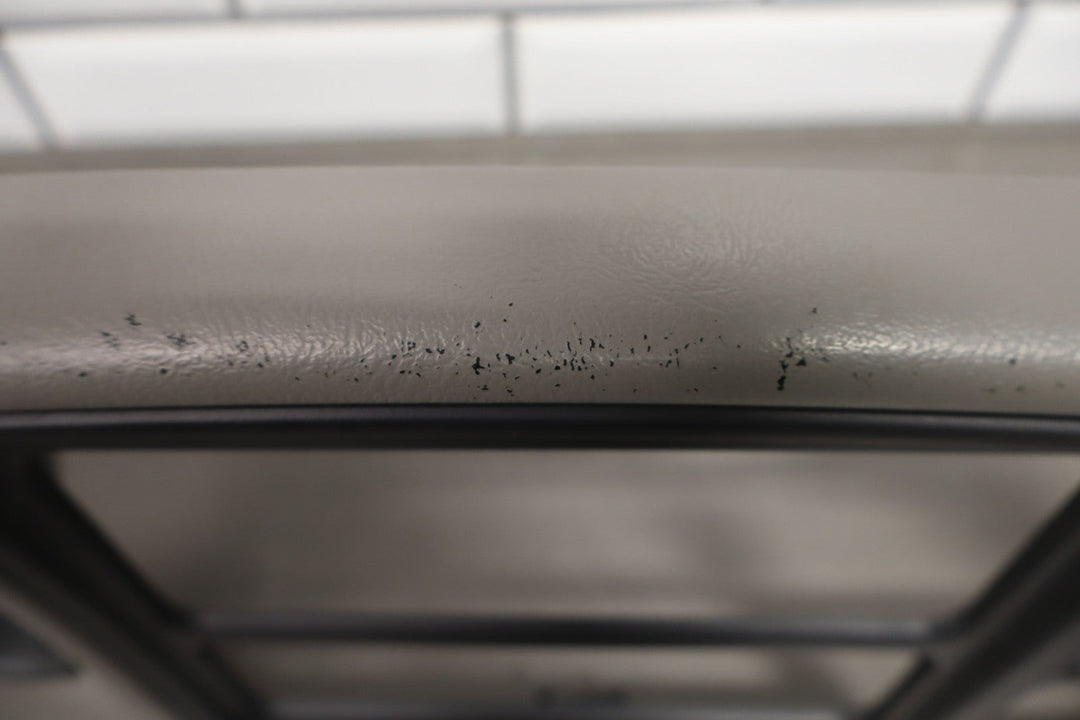 1999 - 2002 GMC Sierra / Silverado GMT800 Radio / Speedometer Cluster Bezel