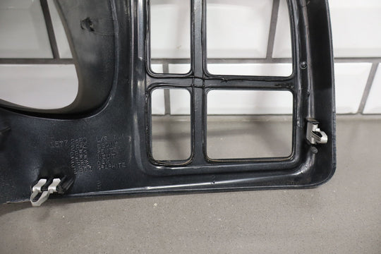 1999 - 2002 GMC Sierra / Silverado GMT800 Radio / Speedometer Cluster Bezel