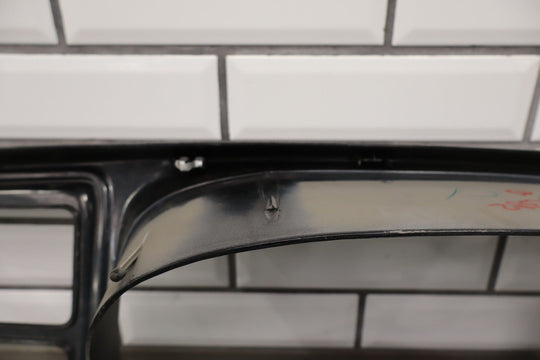 1999 - 2002 GMC Sierra / Silverado GMT800 Radio / Speedometer Cluster Bezel