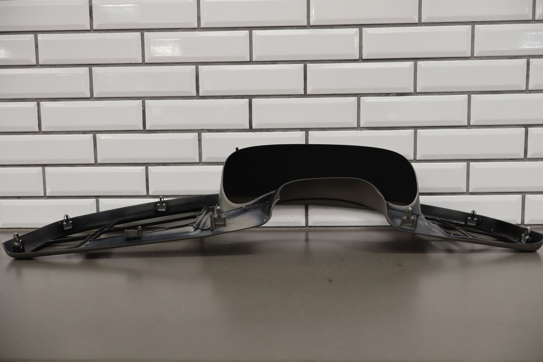 1999 - 2002 GMC Sierra / Silverado GMT800 Radio / Speedometer Cluster Bezel