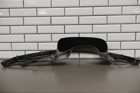 1999 - 2002 GMC Sierra / Silverado GMT800 Radio / Speedometer Cluster Bezel