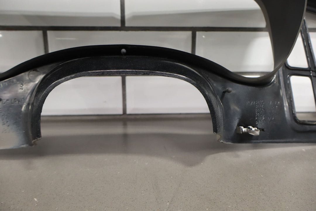 1999 - 2002 GMC Sierra / Silverado GMT800 Radio / Speedometer Cluster Bezel