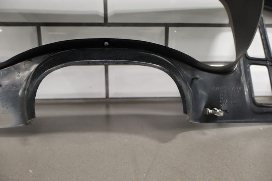 1999 - 2002 GMC Sierra / Silverado GMT800 Radio / Speedometer Cluster Bezel